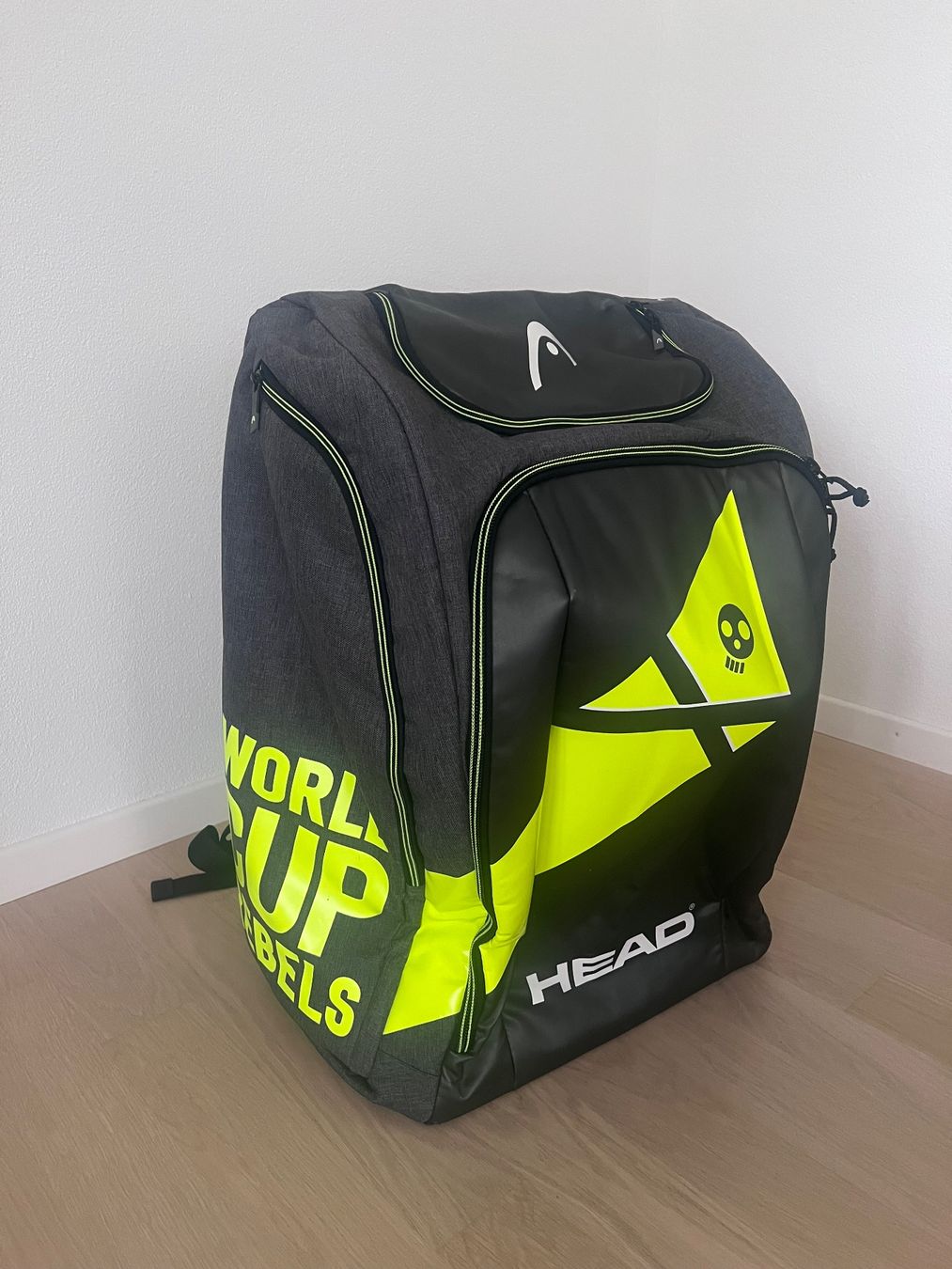 Head Sacs à dos: HEAD Ski Rucksack World Cup Rebels NEU – Neuf (Voir description) à Pfäffikon SZ par Gschmois26