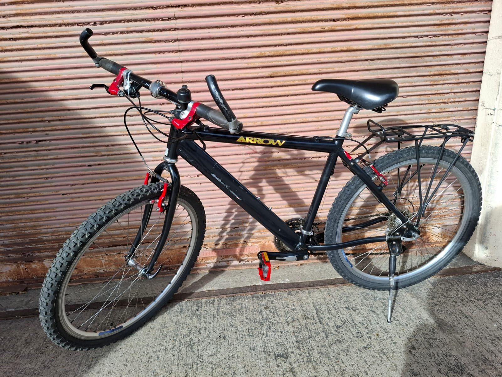 Vélos: Mountainbike – D'occasion à Ammerswil AG par ducati63 1