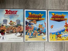 Asterix