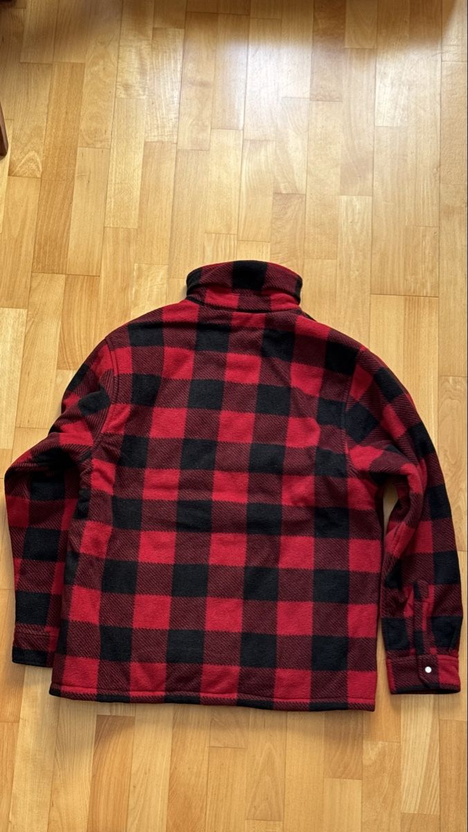 Dickies Giacche: Dickies Flanell Jacke XL – Usato da St Moritz venduto da 3djch73 4