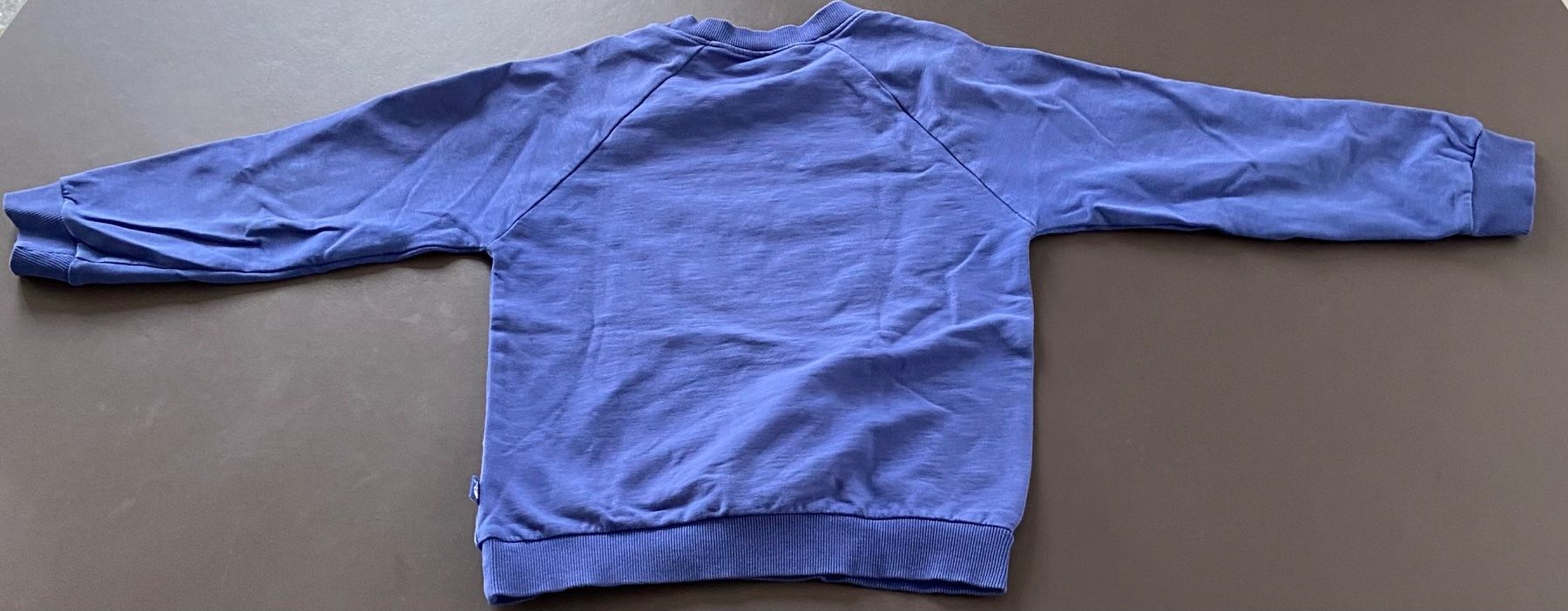 Pulls & Sweat-shirts: Danafae Wikinger-Pullover, Gr. 6 Jahre – D'occasion à Zürich par a75 1