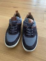 OLIVER JACOB Sneaker (Gr. 43, kaum getragen)
