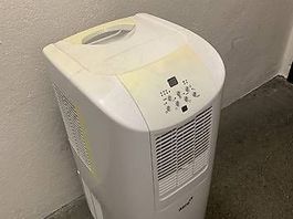 Climatiseur mobile Aero 70M3