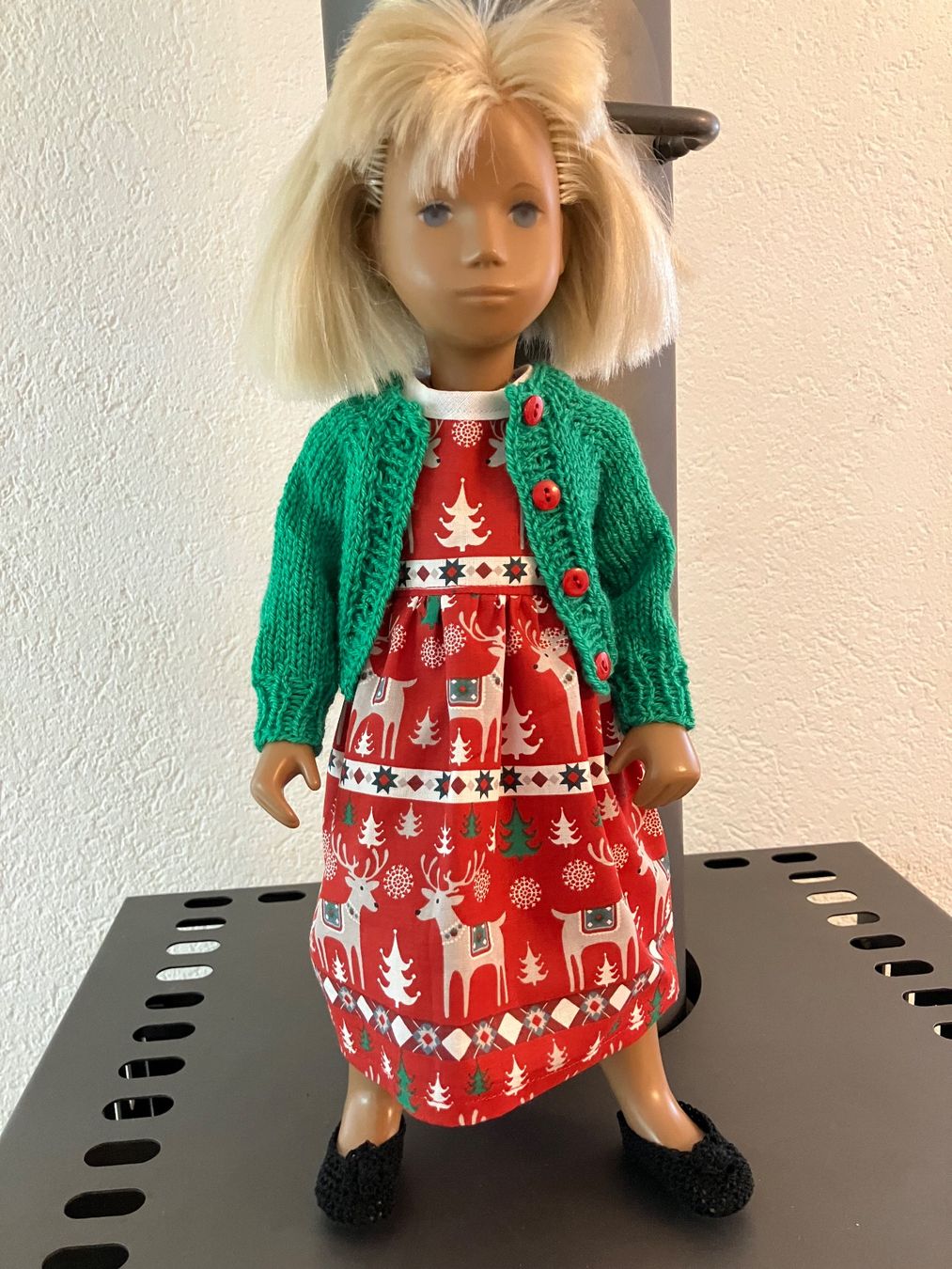 Bambole: Sasha Puppenkleid – Nuovo (secondo la descrizione) da Arch venduto da Hexenbesen17