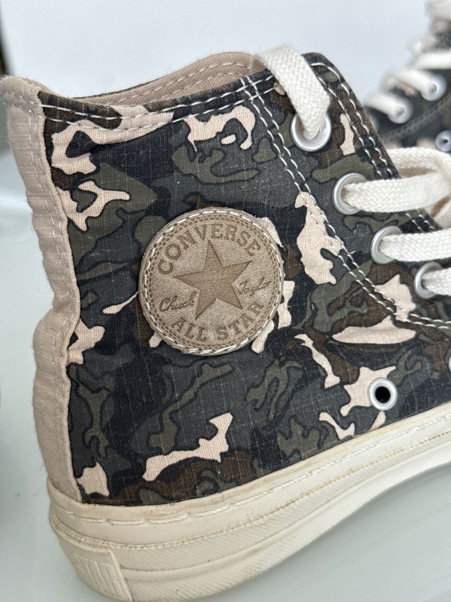 Converse Scarpe da uomo: NEW Converse sneakers – Nuovo (secondo la descrizione) da Thalwil venduto da perulina 3