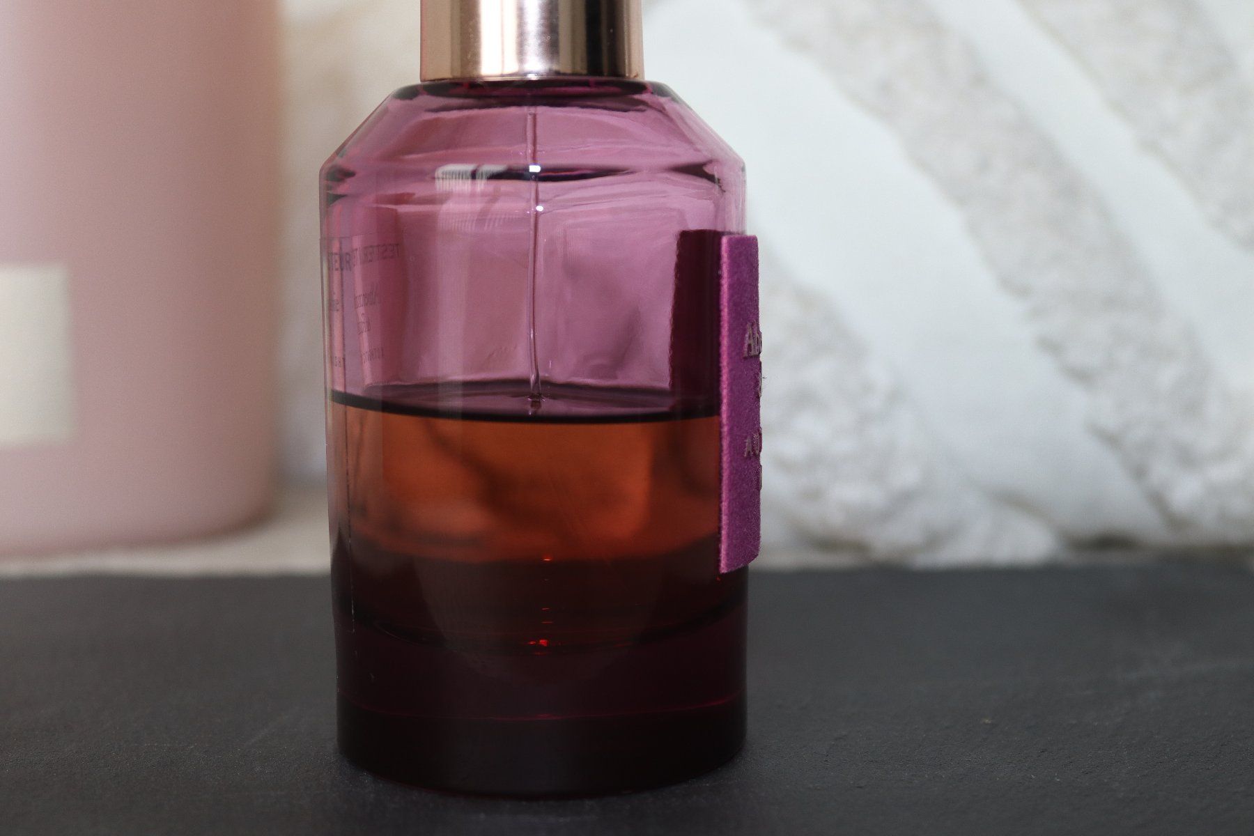 Abercrombie Profumi & Eau de Toilette: Abercrombie Authentic Night EDP 100ml Flasche gebraucht – Usato da Dänikon ZH venduto da tug_m9b6 1