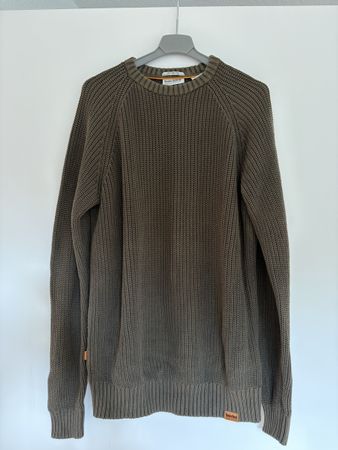 Timberland Pullover 100% Baumwolle Grösse S/M