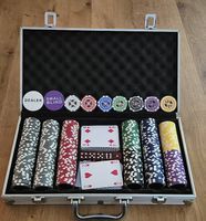 Pokerkoffer