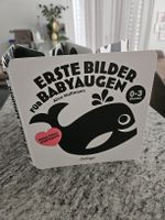 Bilderbuch "erste Bilder für Babyaugen" von Alice Hoffmann