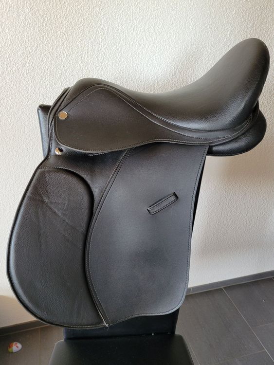 Ponysattel oder Sattel für Kleinpferd | Kaufen auf Ricardo
