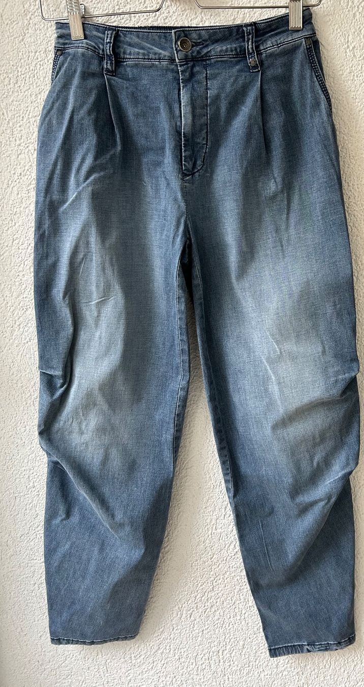 Nile Pantaloni: NILE Hose – Usato da STUDEN BE venduto da SMIROS 1