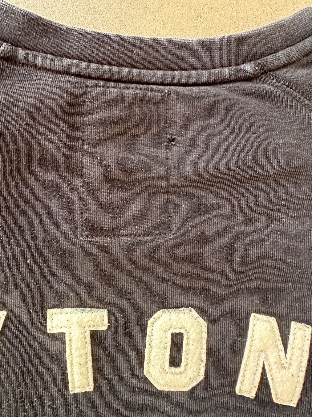 Pullover & Sweatshirts: Kytone Motorcycle - Sweater – Gebraucht aus Zürich von fluzue 2