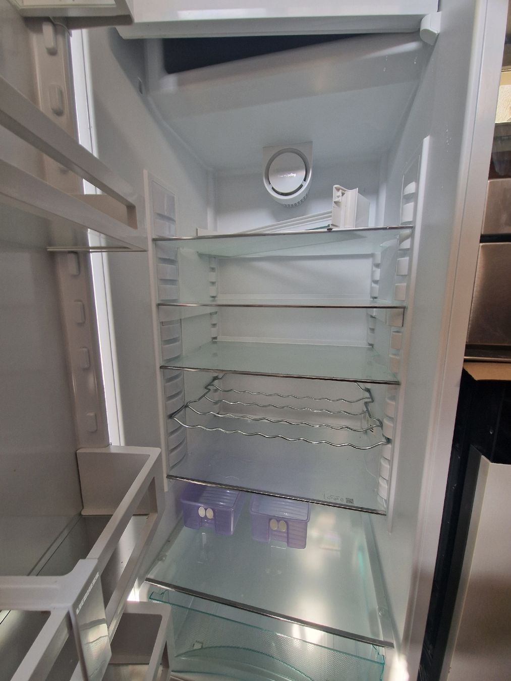Frigoriferi: Premium Einbaukühlschrank von Liebherr IKPc 2854   – Usato da Unterengstringen venduto da nscgl 3