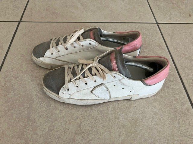 Scarpe da donna: Sneaker Philippe Model – Usato da Lufingen venduto da Montreux 1