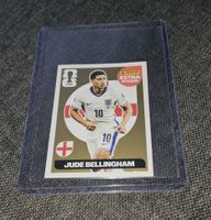 Panini FIFA Jude Bellingham Extra Sticker Gold