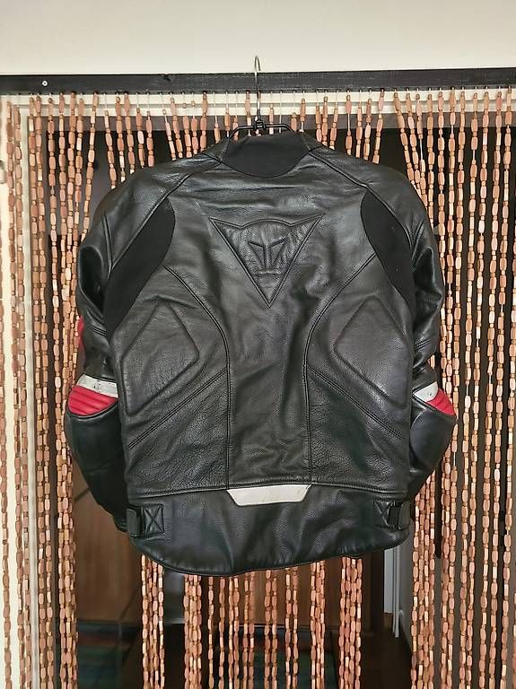 Jacken: Blouson cuir Dainese  – Gebraucht aus Carouge GE von pat_9j5k 1