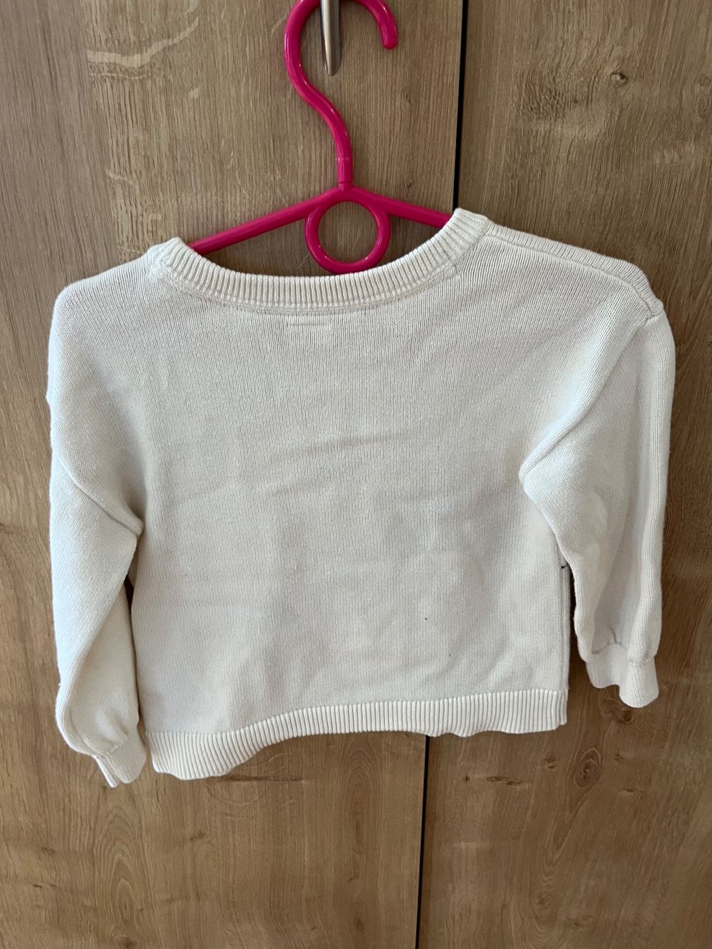 Maglioni & Felpe: süßer Pullover, Größe 98 – Usato da Umiken venduto da deb_57xk 2