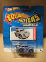 Hot Wheels Volkswagen Beetle - Color Shifters - 2010