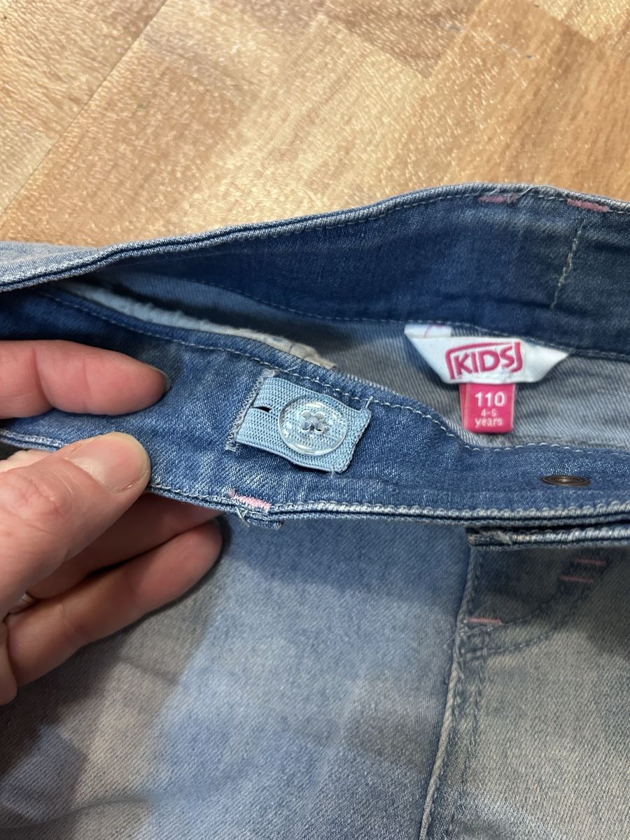 Pantaloni: Kurze Hose 122 – Nuovo (secondo la descrizione) da Jona venduto da Tidy76 3