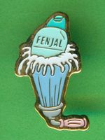 FENJAL  Duschgel