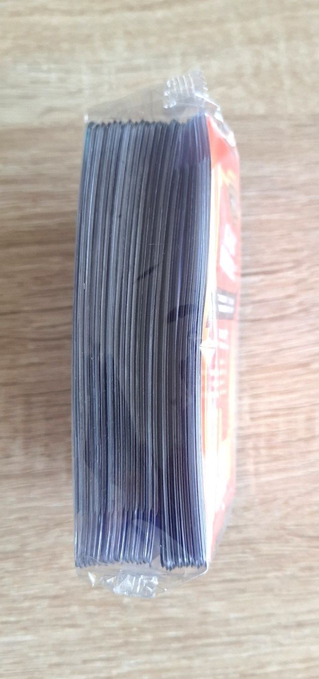 Sammelbilder & Trading cards: Card saver I pack de 50 – Gebraucht aus Sugiez von eLCangri90 1