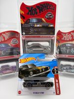 Hot Wheels 67 Shelby GT500 Mustang 60th - 2025 - 161/250
