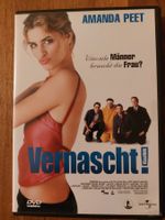 DVD - Vernascht! Mit Amanda Peet