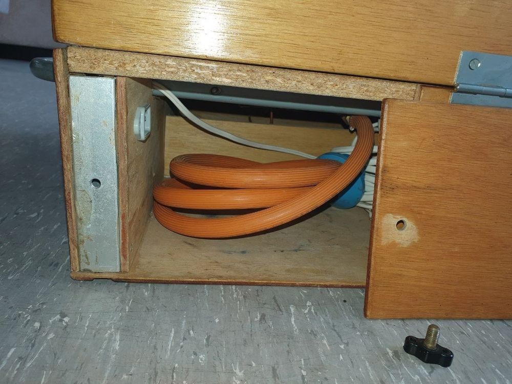 Cucine: Gaskocher zweiflammig INBA L 1064 – Usato da Zürich venduto da HandschlagGilt 2