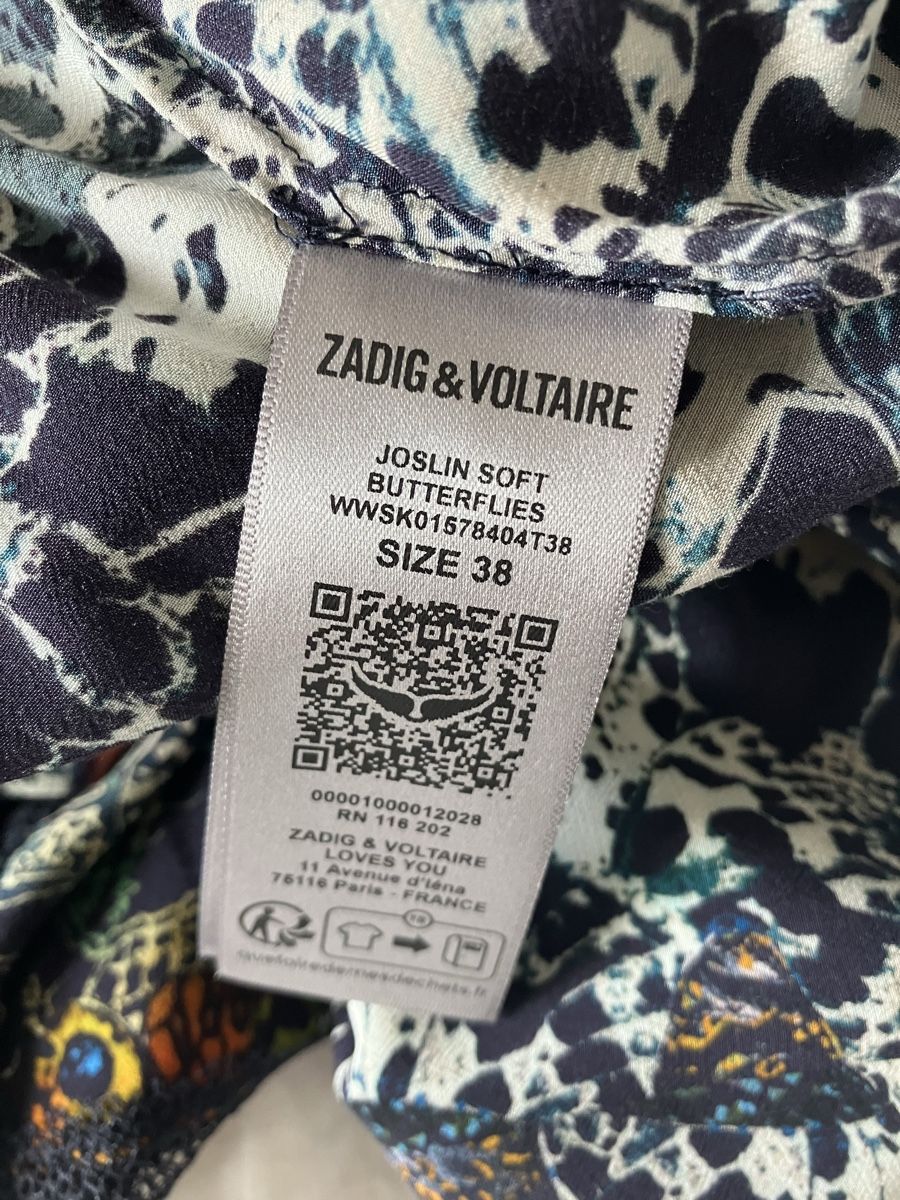 Gonne: Jupe Zadig et Voltaire – Nuovo (secondo la descrizione) da Montreux venduto da princessleia 1