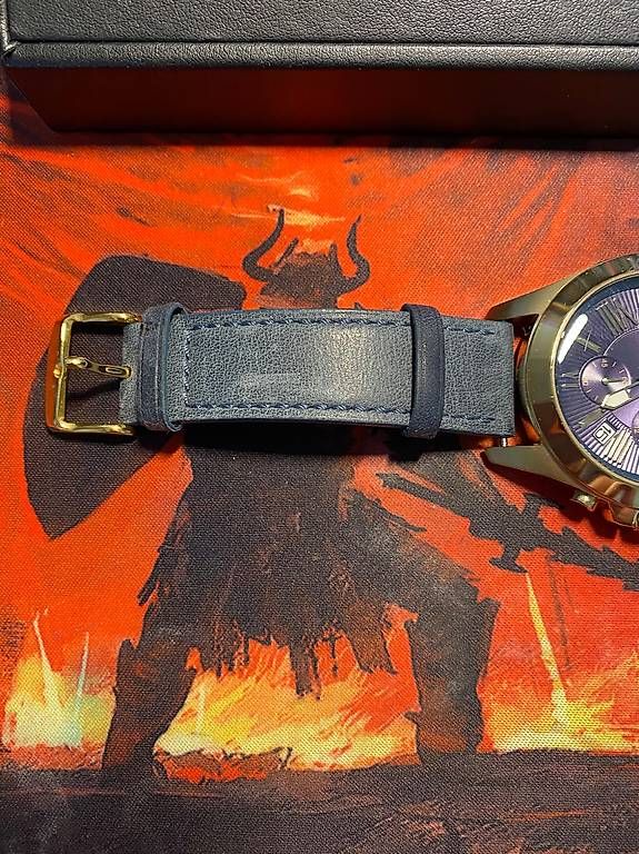 Orologi: Versace Versus Herrenuhr – Usato da Pratteln venduto da Sylvie027 3