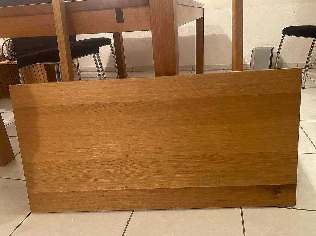 Tables: Esstisch – D'occasion à Hinwil par Hiwikeb 4