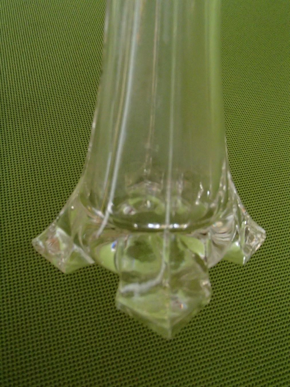 Vasen & Gefässe: Solifleur Rosen Blumen Vase – Gebraucht aus Schöfflisdorf von pullux 3