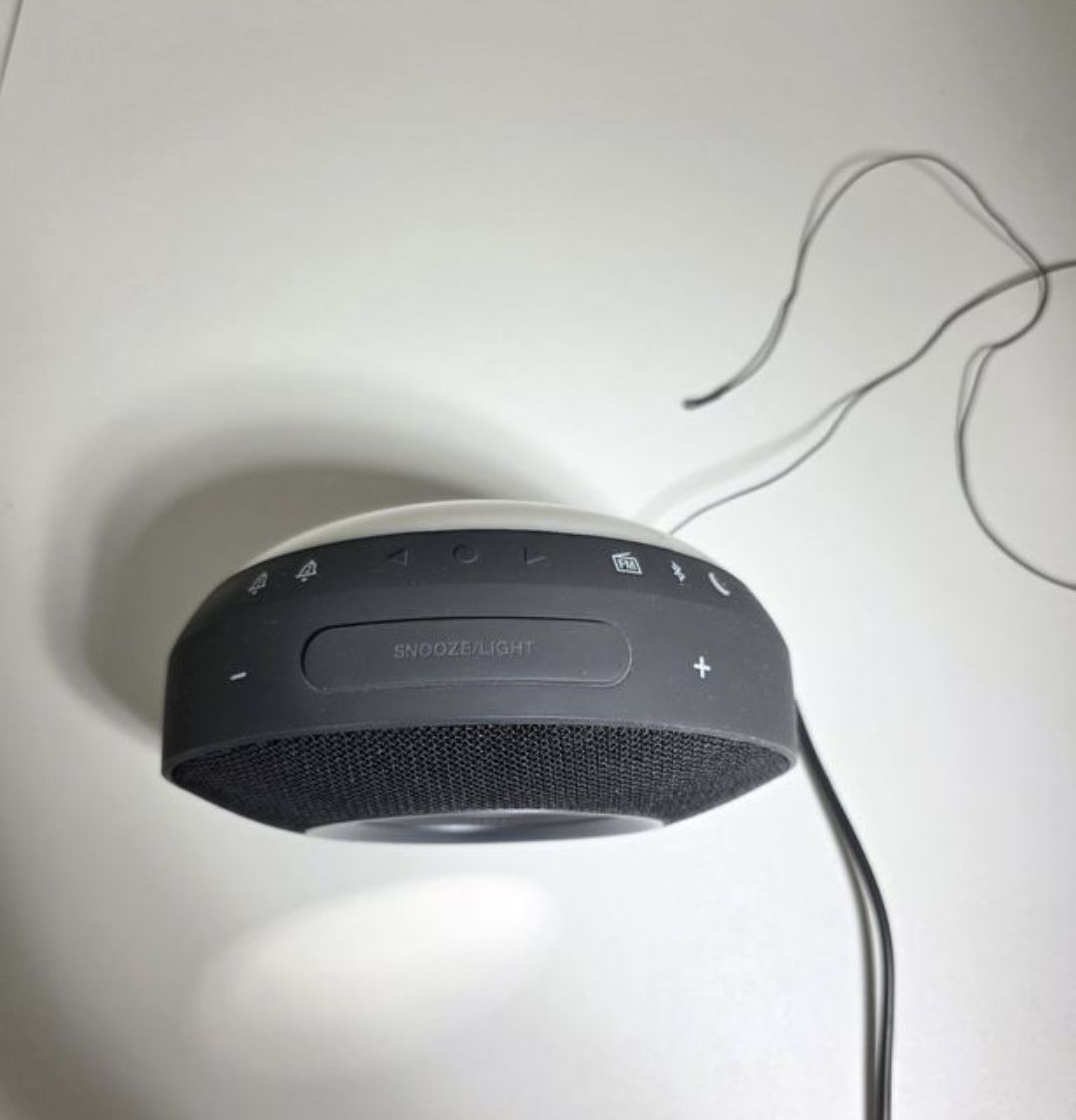 Sveglie: JBL Horizon Radiowecker Lichtwecker mit Bluetooth – Usato da Olten venduto da Langennovy 6