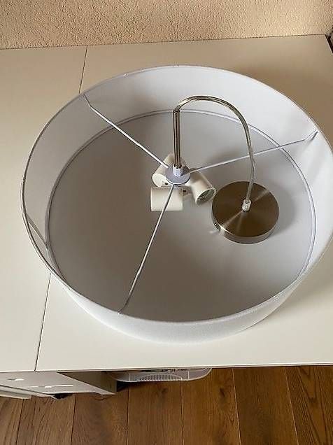 Lampadari & plafoniere: Deckenleuchten – Nuovo (secondo la descrizione) da Maisprach venduto da Amira200 2