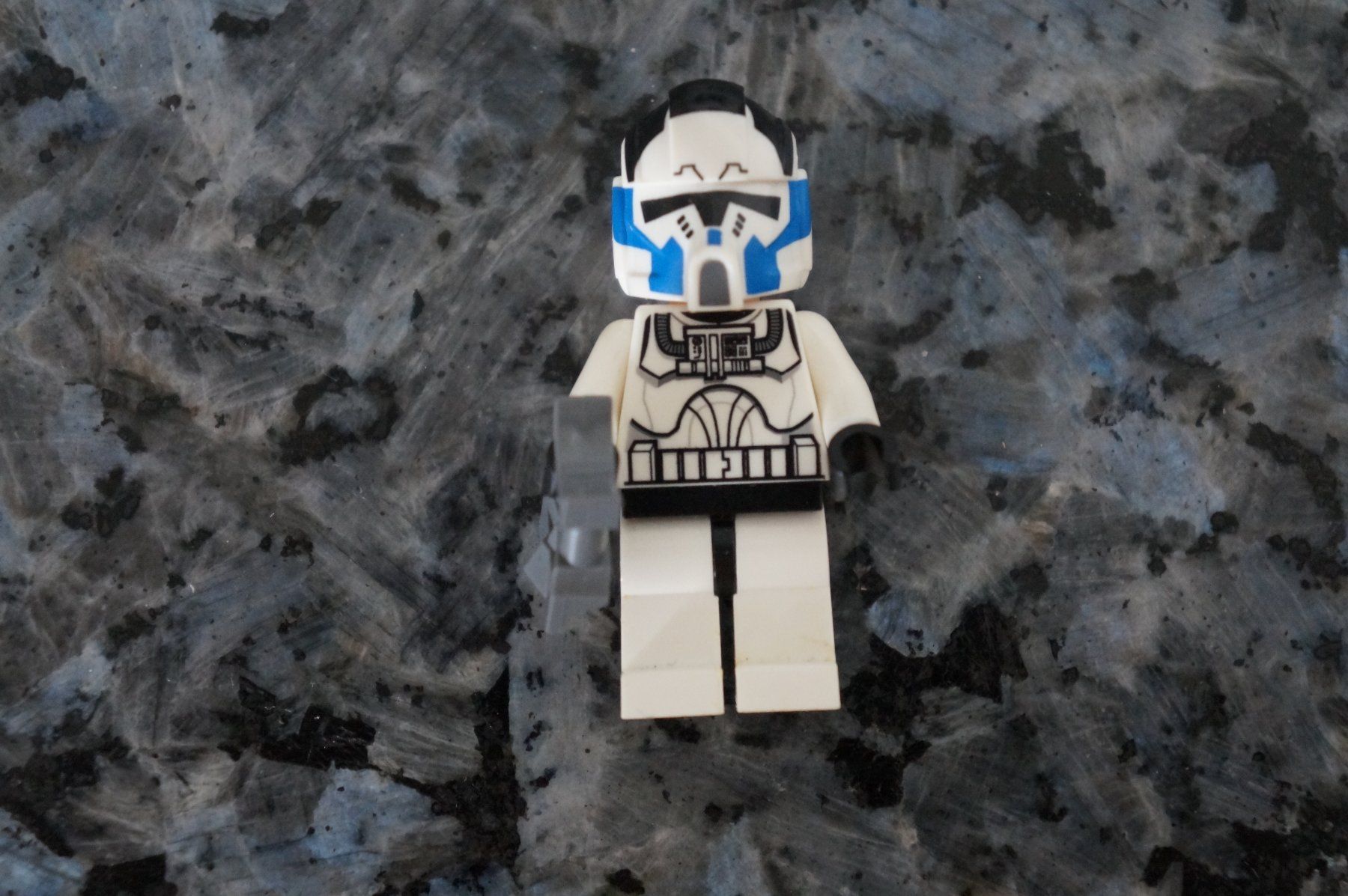 Lego Giocattoli: Lego Star Wars Minifiguren – Nuovo (secondo la descrizione) da bronschhofen venduto da blackpearl01 3