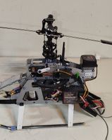 RC Dominator Helikopter (em24)