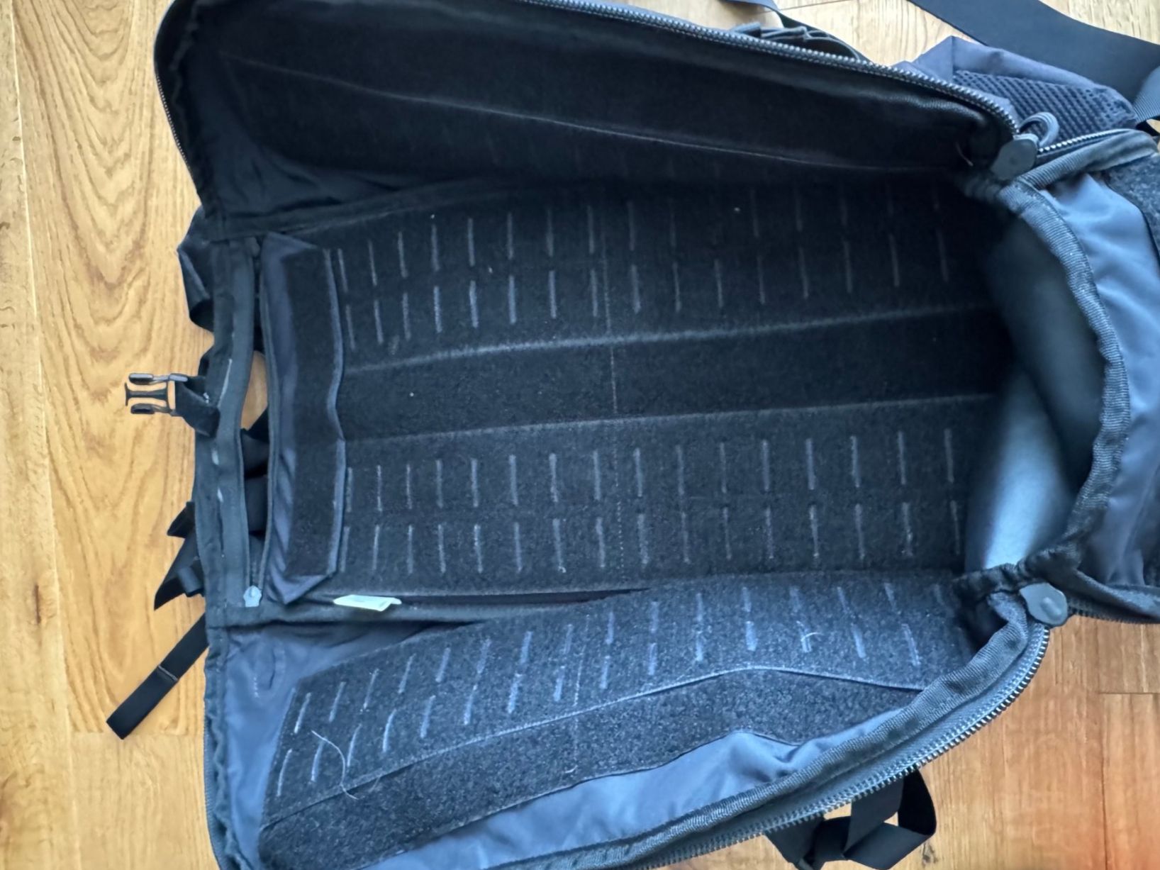 Tatonka Rucksäcke: Tasmanian Tiger TT Modular Pack 30 Daypack + super EXTRAS – Gebraucht aus Kestenholz von ste_dt6j 3