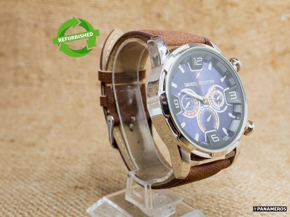 Daniel discount hechter horloge