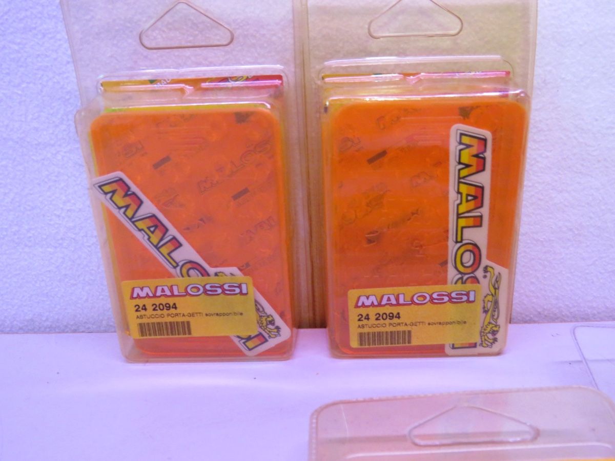 Tutti i ricambio per moto: Assorted Scooter Parts Lot New Condition – Nuovo e nell'imballaggio originale da Elsau venduto da MANWITHVAN 6