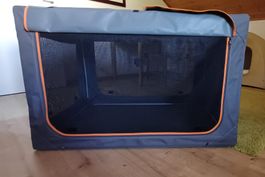 Hundebox Stoffbox Kennel XXXL