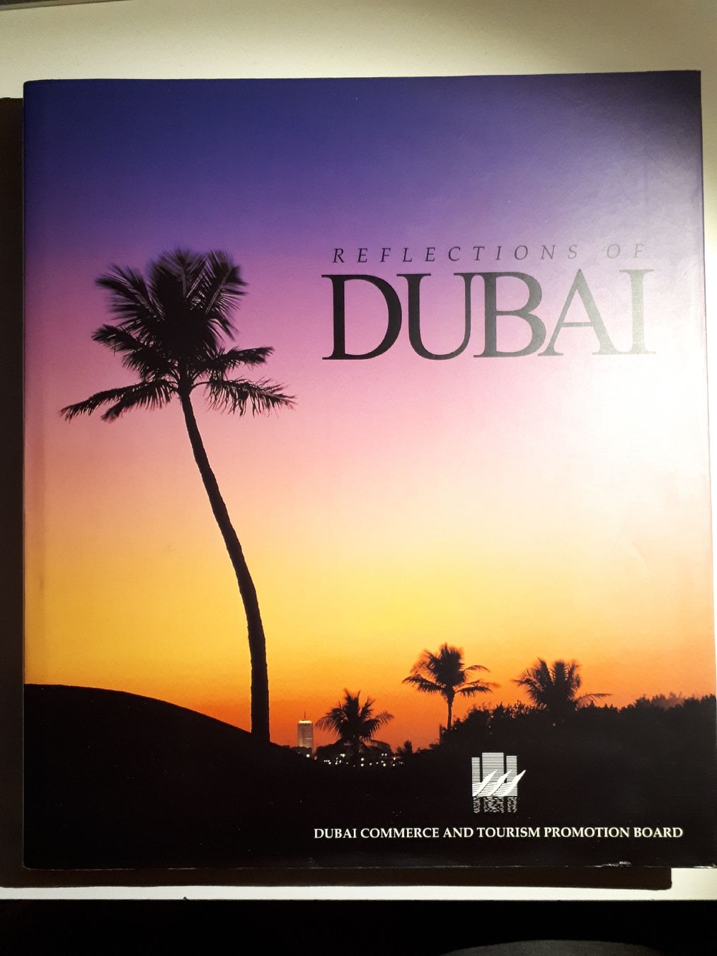 Bücher: Reflections of Dubai - Bildband – Gebraucht aus Dietikon von Buchantiqdietikon