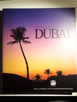 Reflections of Dubai - Bildband
