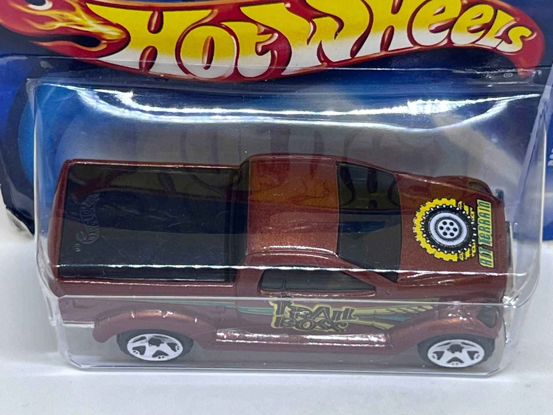 Hot Wheels Voitures modèles: Hot Wheels Dodge Power Wagon – Neuf avec emballage d'origine à Wildegg par LaaBoutique 2