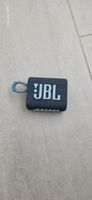 JBL Go 3 Lautsprecher dunkelblau
