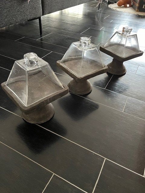 Tutte le decorazioni: Objets de décoration – Usato da Hauterive NE venduto da sofia66