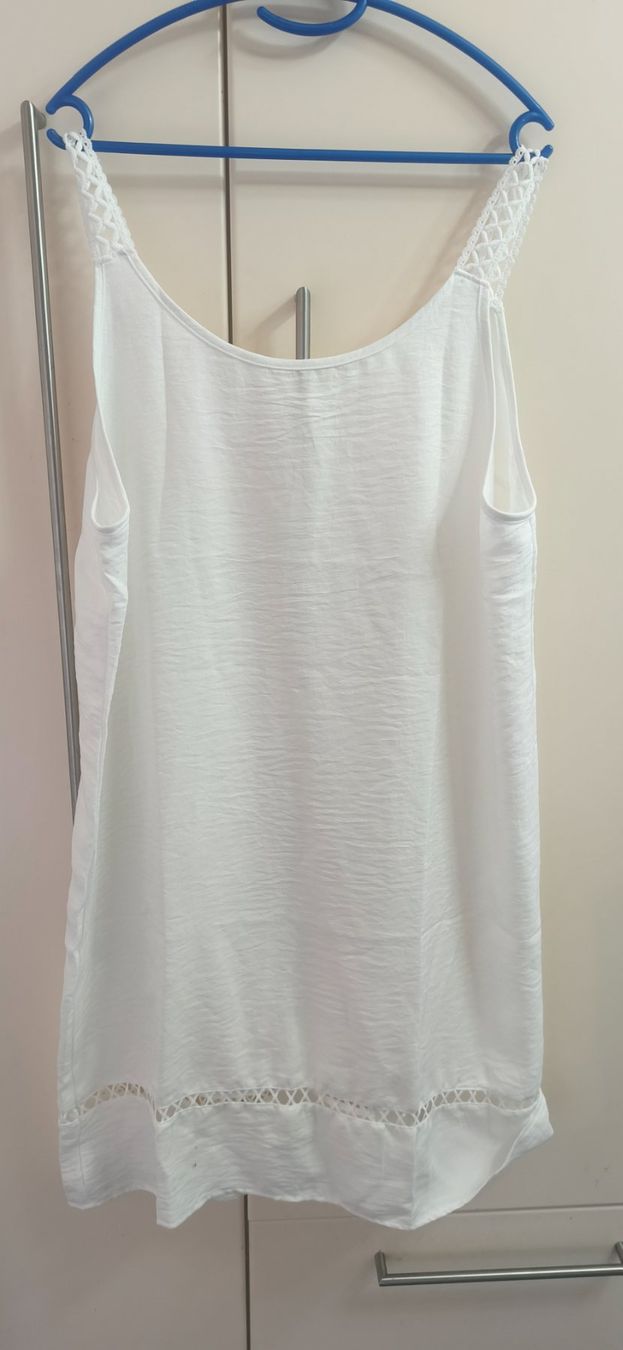Vestiti: ROBE D'ETE – Nuovo (secondo la descrizione) da Mervelier venduto da ZORHA 2
