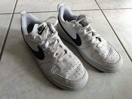 Turnschuhe / Sneaker Nike Gr. 36,5