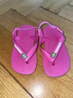 Flip-Flop Havaianas Gr. 22
