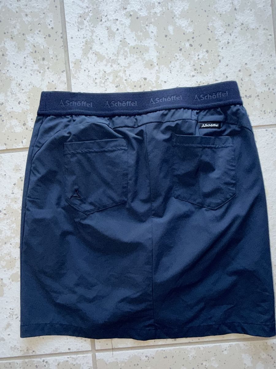 Gonne: SCHÖFFEL Rock mit integriertem Shorts 36 neu – Nuovo (secondo la descrizione) da Dornach venduto da samuti 3