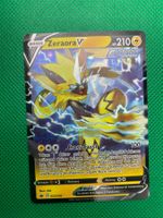 Zeraora V (CRE 053)